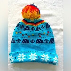 Aldi Gear Winter Knit Beanie NWOT